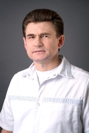 Гавриков Николай Васильевич