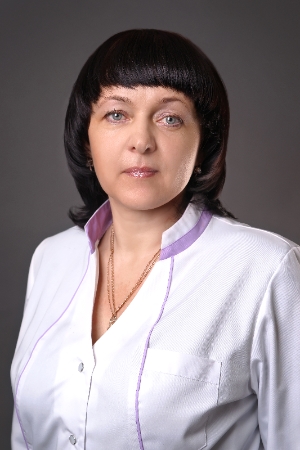 Полтавец Светлана Петровна